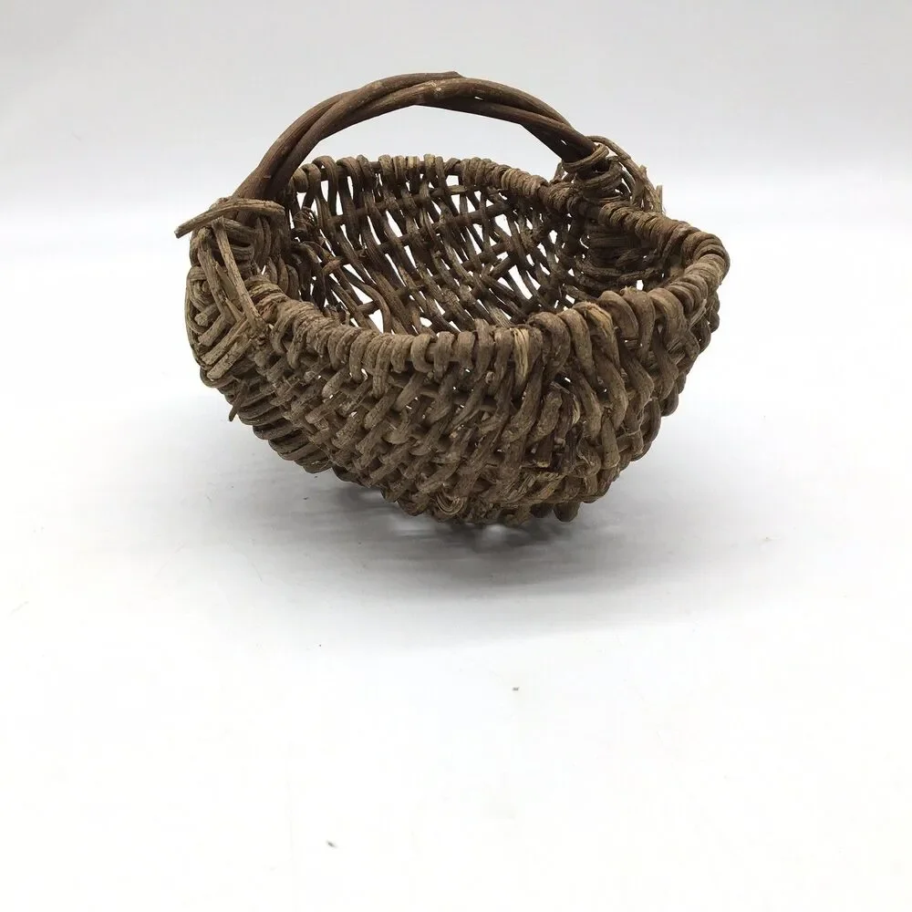 Handmade vtg primitive